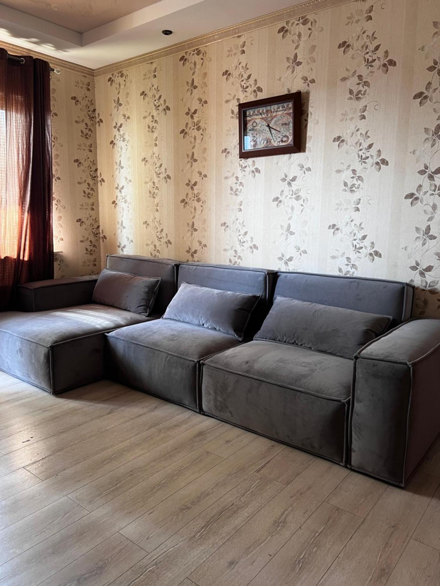Apartment On Dragomirova Kiev Extérieur photo