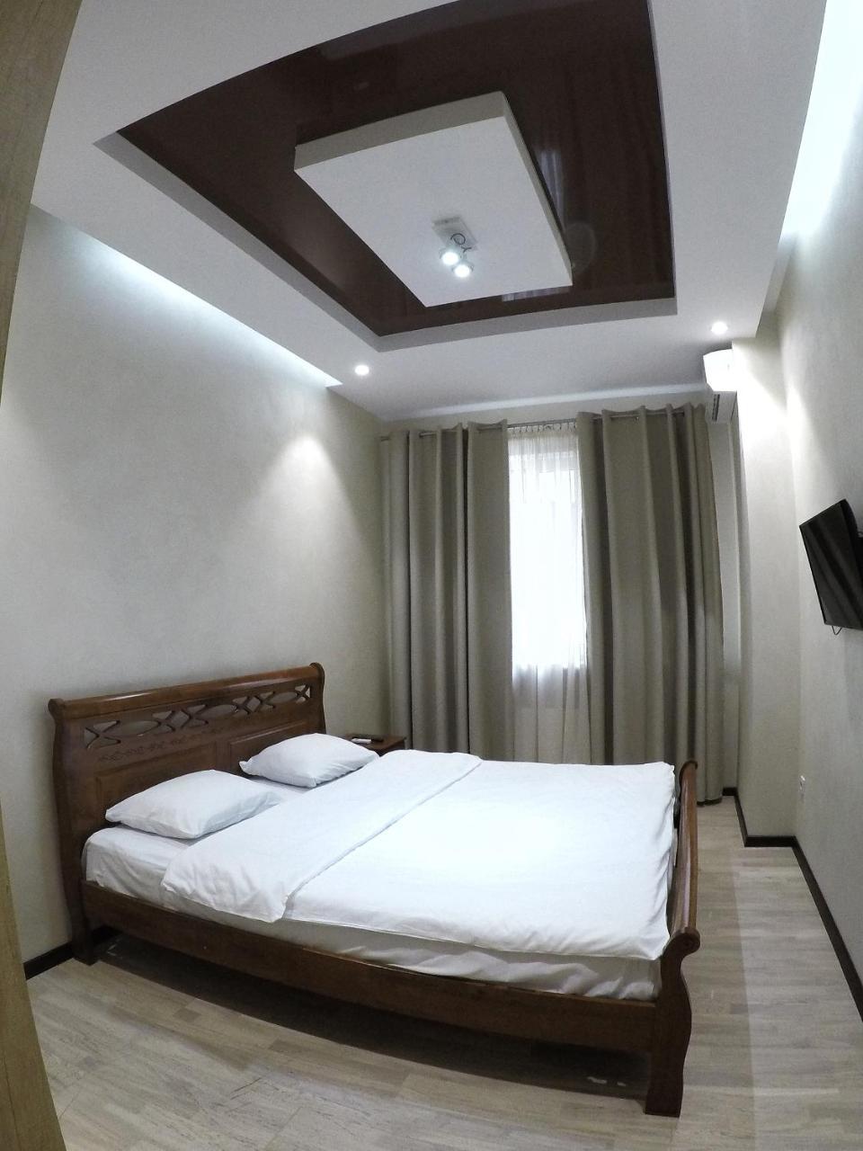 Apartment On Dragomirova Kiev Extérieur photo